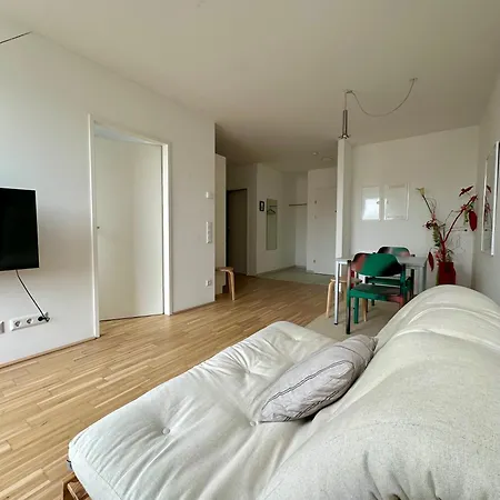 Coho City Apartments