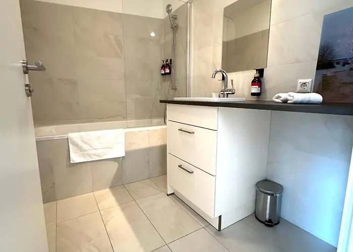 Apartahotel Coho 3*