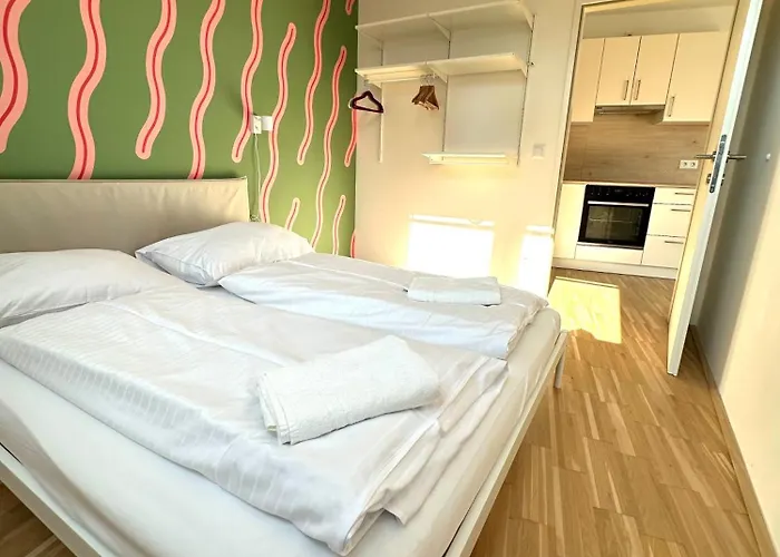 Coho 3* Viena