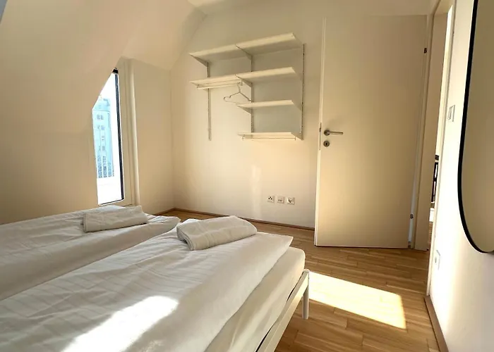 Coho 3* Viena