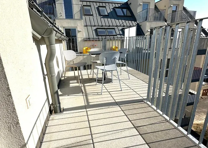 Coho Apartahotel 3*