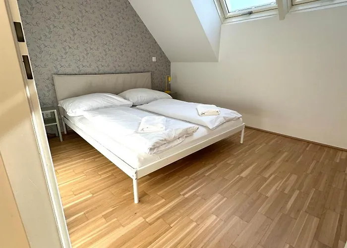 Apartahotel Coho Viena