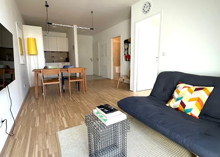 Apartahotel Coho 3*