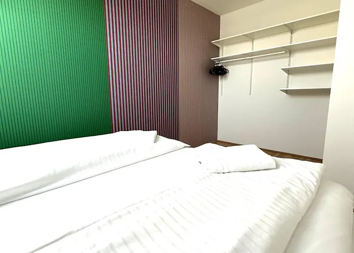 Apartahotel Coho