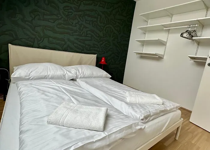 Apartahotel Coho 3*