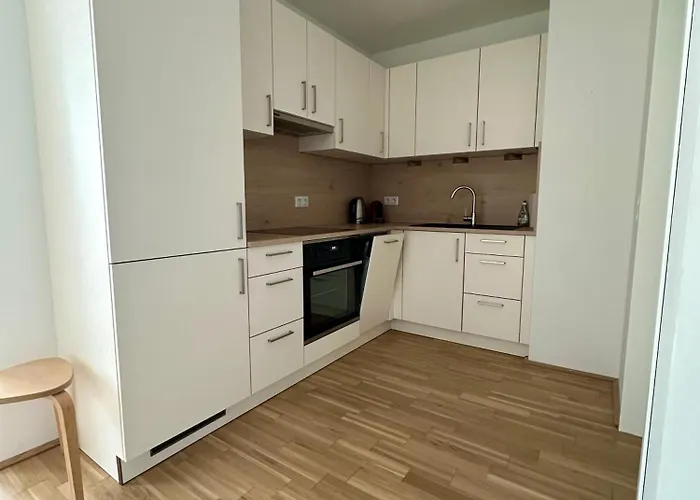 Coho 3* Viena