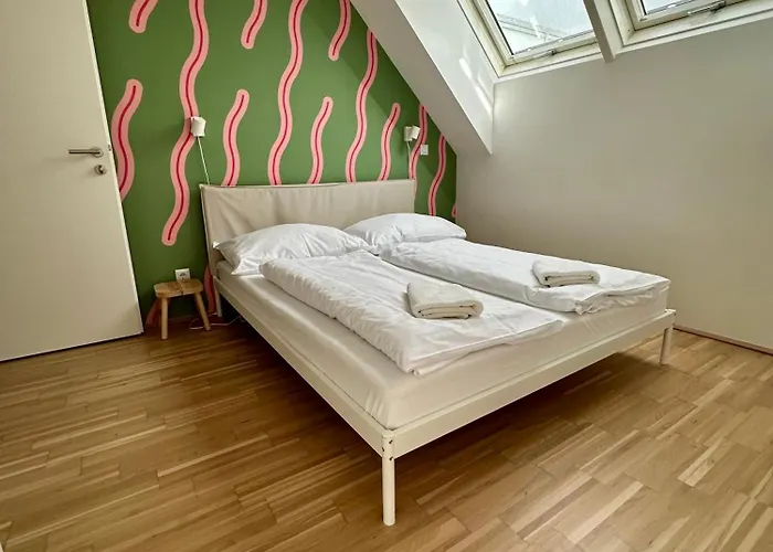 Coho 3* Viena