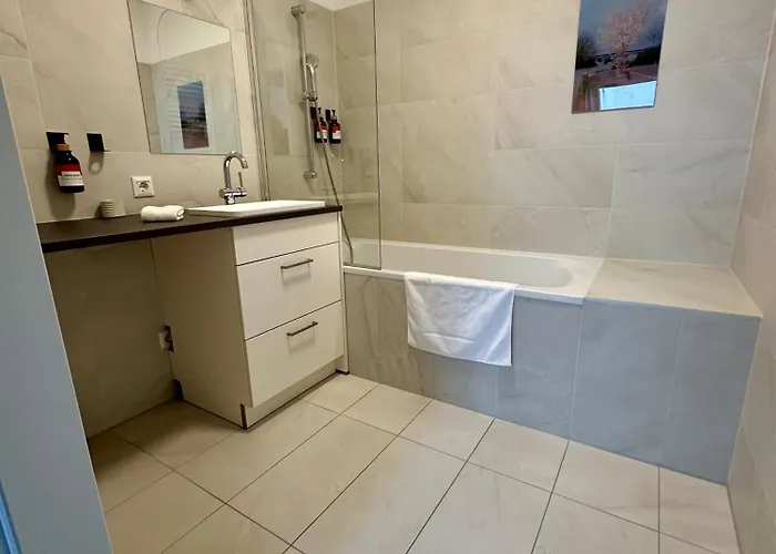 Coho Apartahotel 3*
