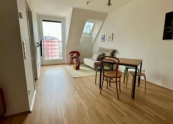 Coho Apartahotel 3*